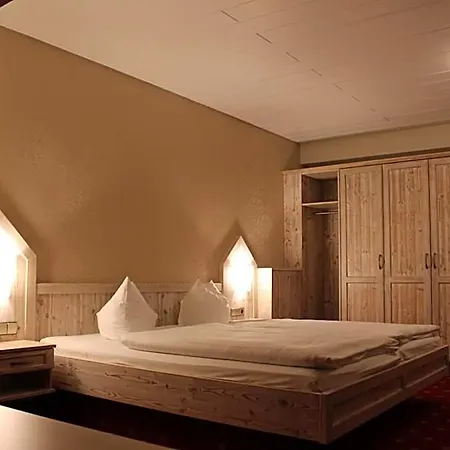 Central-hotel מלון ווינטרברג
