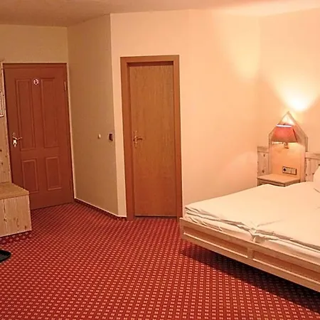 Central-hotel מלון ווינטרברג