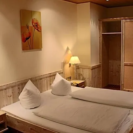 מלון Central-hotel 3*