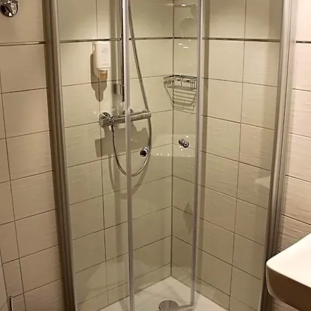 Central-hotel 3* Winterberg