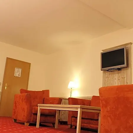 Central-hotel מלון 3*