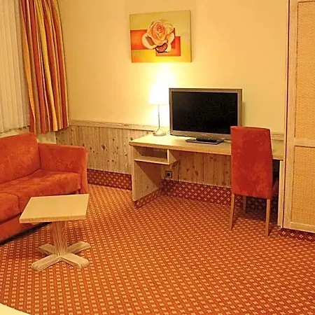 Central-hotel 3* Winterberg