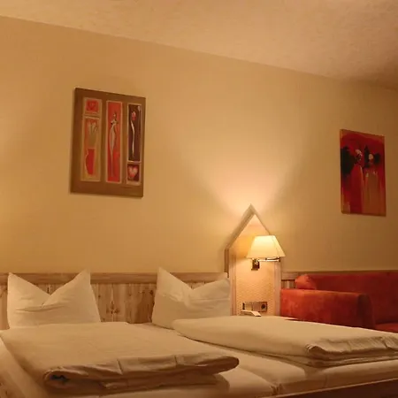 Central-hotel Szálloda Winterberg