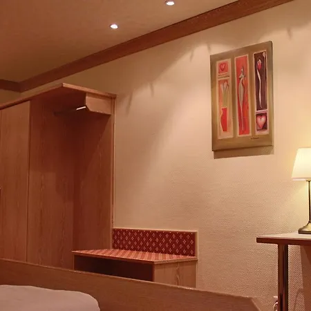 Hotell Central-hotel 3*