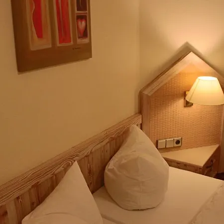 Hotel Central-hotel Winterberg