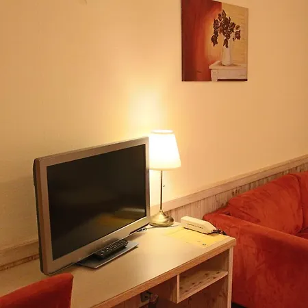 Central-hotel 3* Winterberg