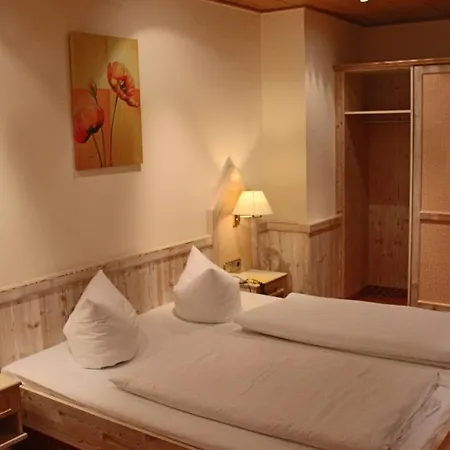 Hotel Central-hotel