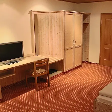 Hotell Central-hotel 3*