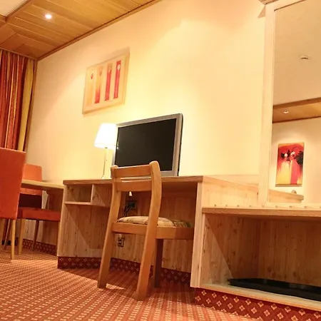Central-hotel 3* Winterberg