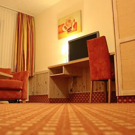 Hotel Central-hotel