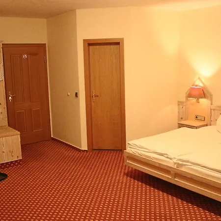 Hotel Central-hotel 3*