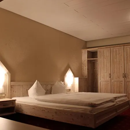 Hotel Central-hotel Winterberg