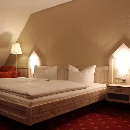 Central-hotel 3* Winterberg