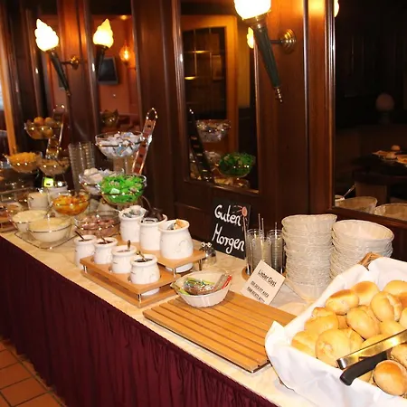 Hotell Central-hotel