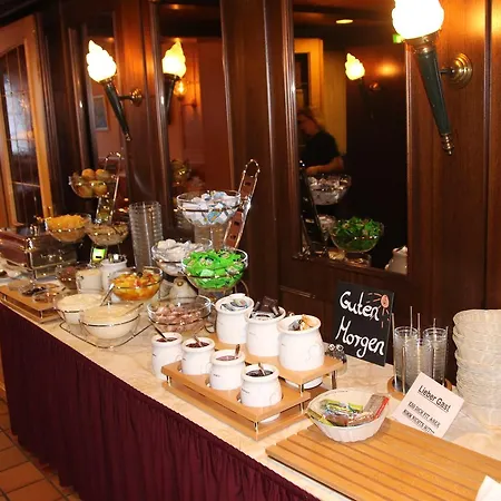 Central-hotel Winterberg