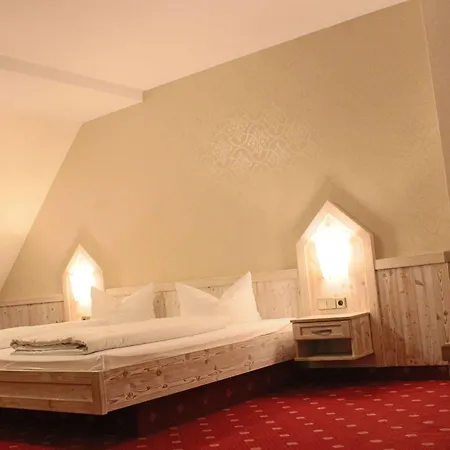 Szálloda Central-hotel 3*