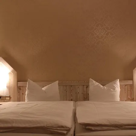 Central-hotel 3* Winterberg