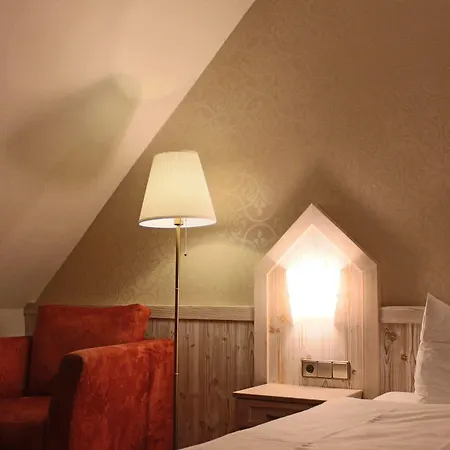 Central-hotel Winterberg