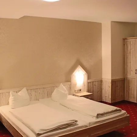 Central-hotel Hotel Winterberg