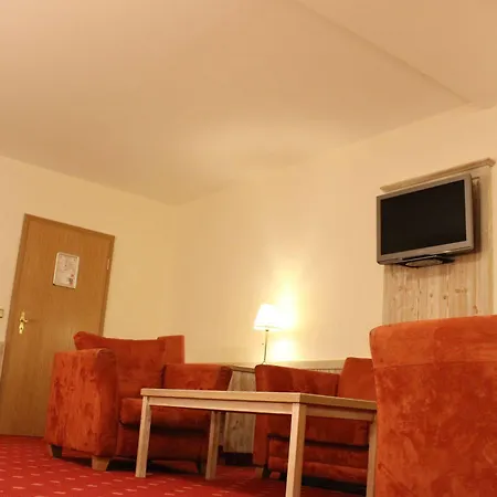 Central-hotel Szálloda 3*