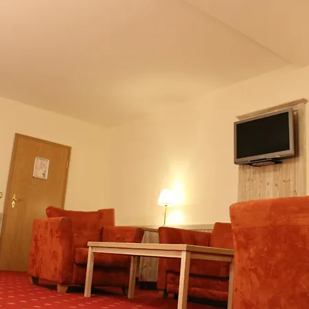 セントラル ホテル 3*