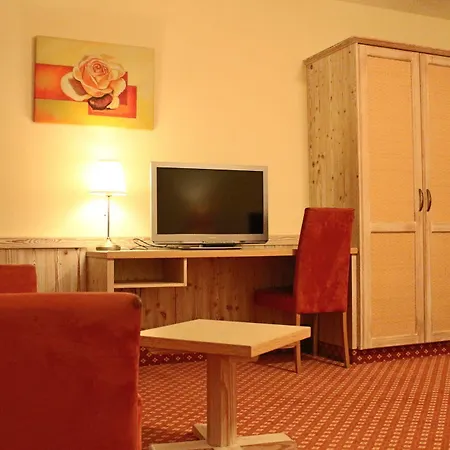 Central-hotel Winterberg