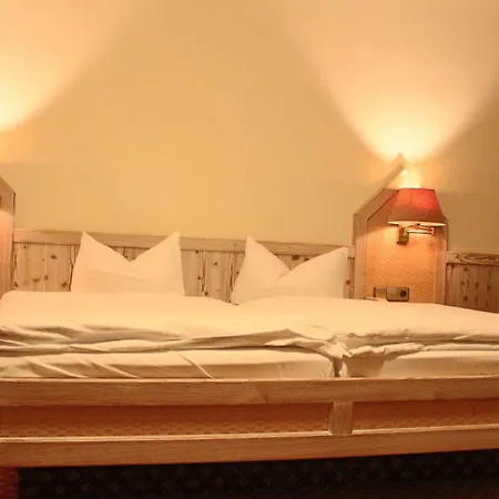 Szálloda Central-hotel Winterberg