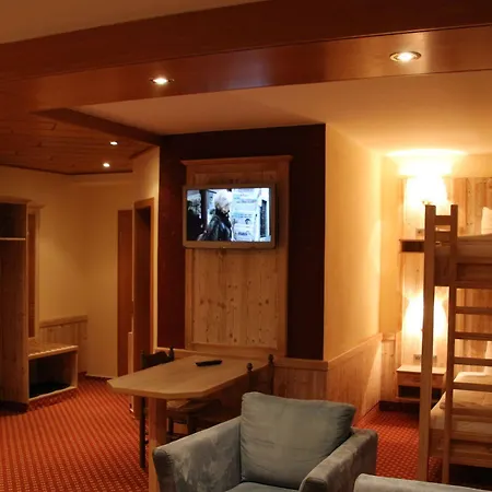 Central-hotel Szálloda Winterberg