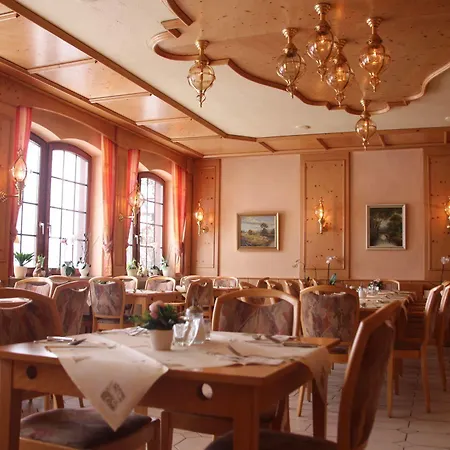 Szálloda Central-hotel Winterberg