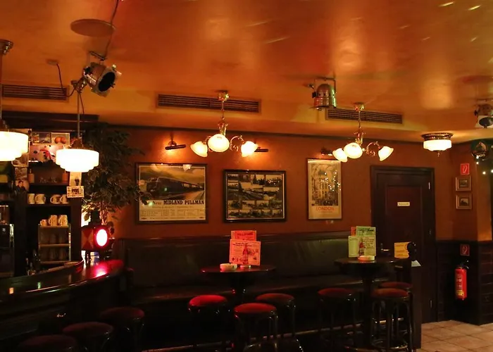 Ξενοδοχείο Central-hotel