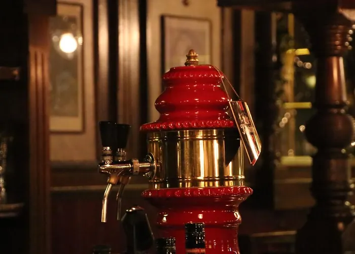 ホテル セントラル