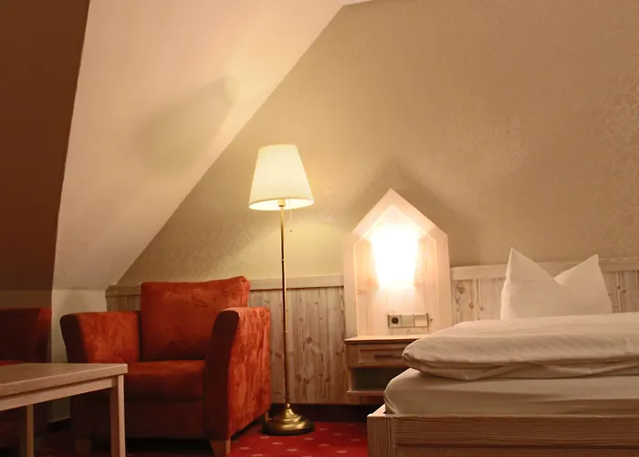 Hotel Central-hotel Winterberg