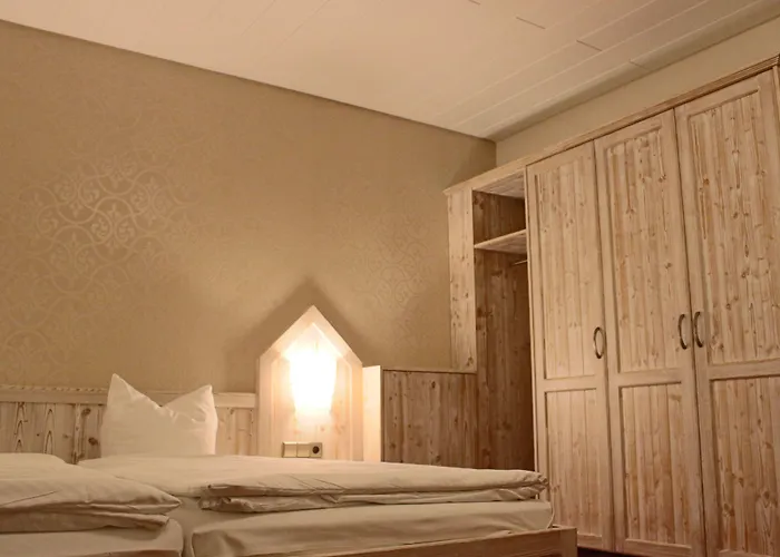 Hotel Central-hotel Winterberg