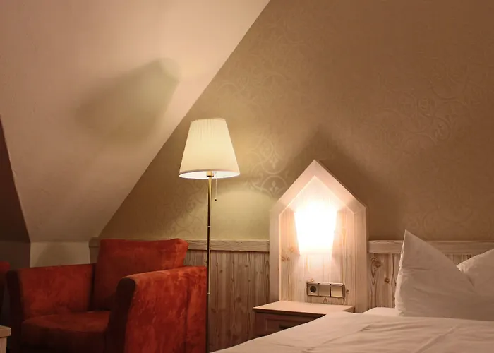 Hotel Central-hotel Winterberg