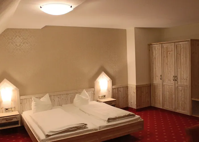 Central-hotel Ξενοδοχείο