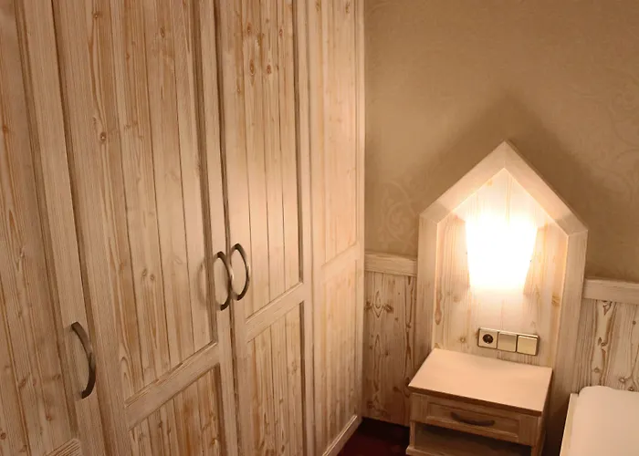 Central-hotel Hotel Winterberg