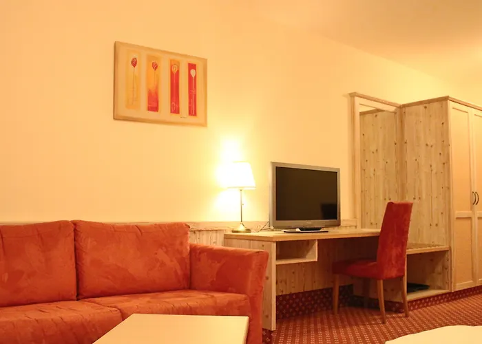 Central-hotel Ξενοδοχείο 3*