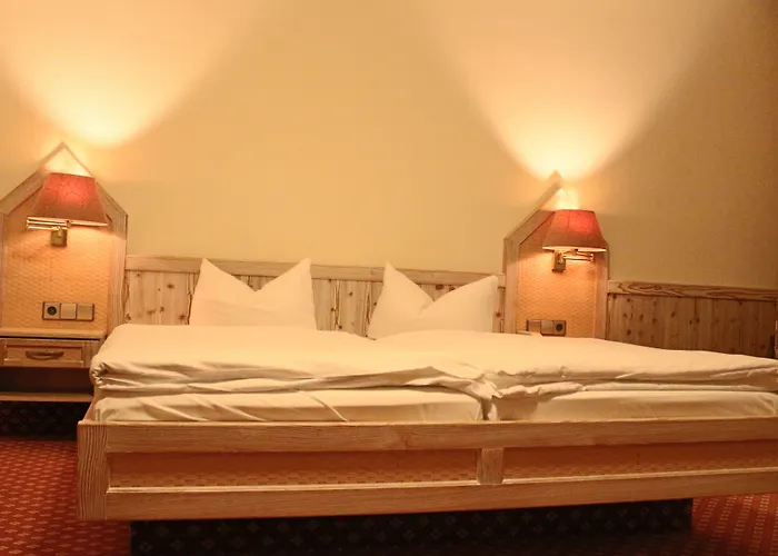 Ξενοδοχείο Central-hotel 3*