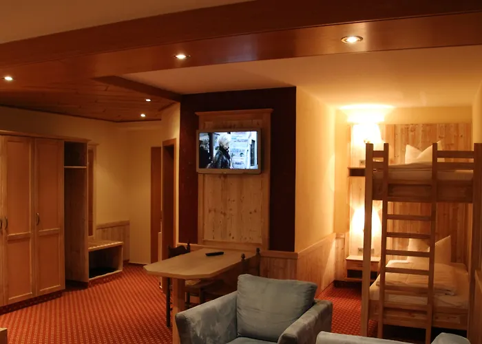 Central-hotel Βίντερμπεργκ