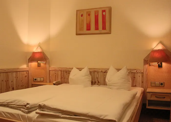 Ξενοδοχείο Central-hotel