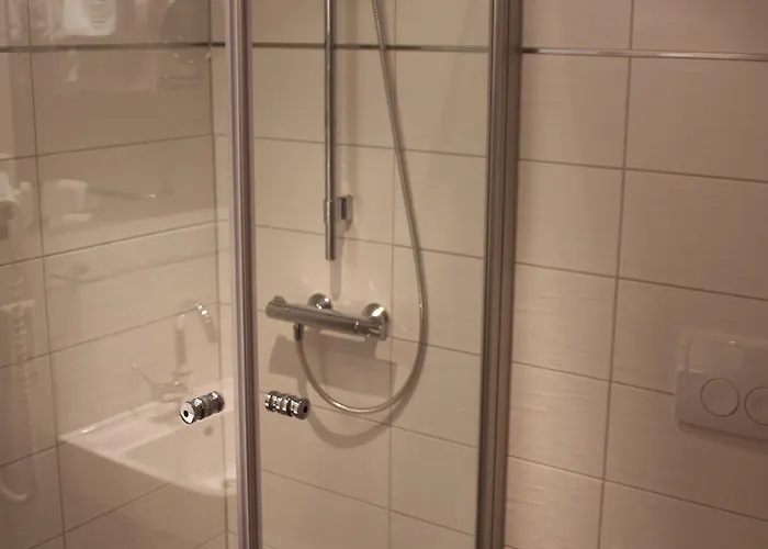 Ξενοδοχείο Central-hotel Βίντερμπεργκ