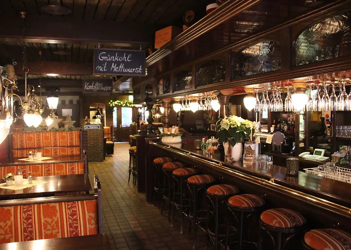 Central-hotel 3* Winterberg