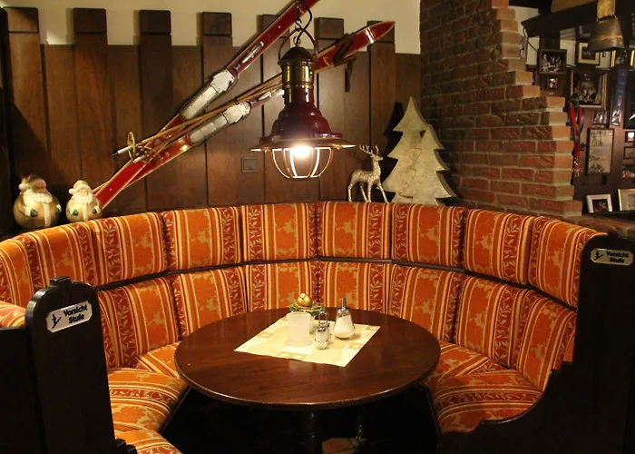 ホテル セントラル ヴィンターベルク