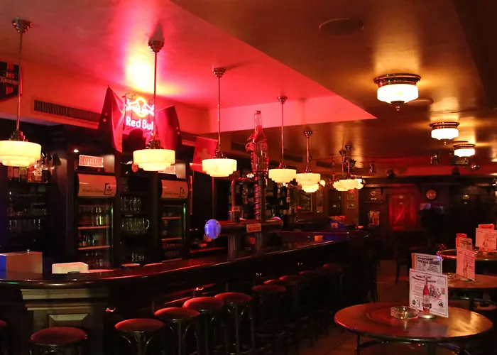 Central-hotel 3* Winterberg