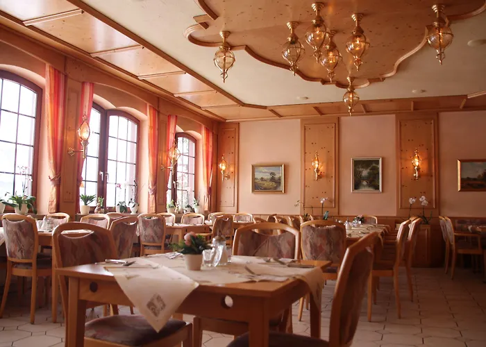 Ξενοδοχείο Central-hotel