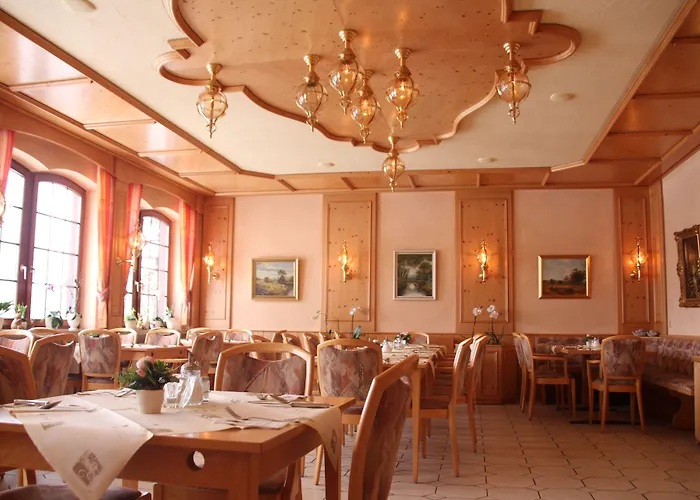 Central-hotel 3* Winterberg