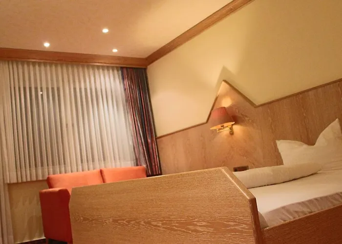 Central-hotel Ξενοδοχείο