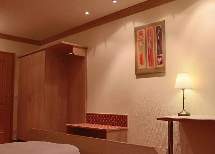 Hotel Central-hotel 3*