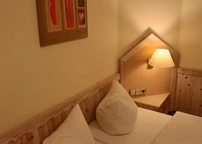 Ξενοδοχείο Central-hotel Βίντερμπεργκ