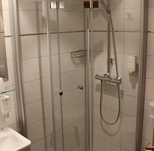 Central-hotel Ξενοδοχείο Βίντερμπεργκ